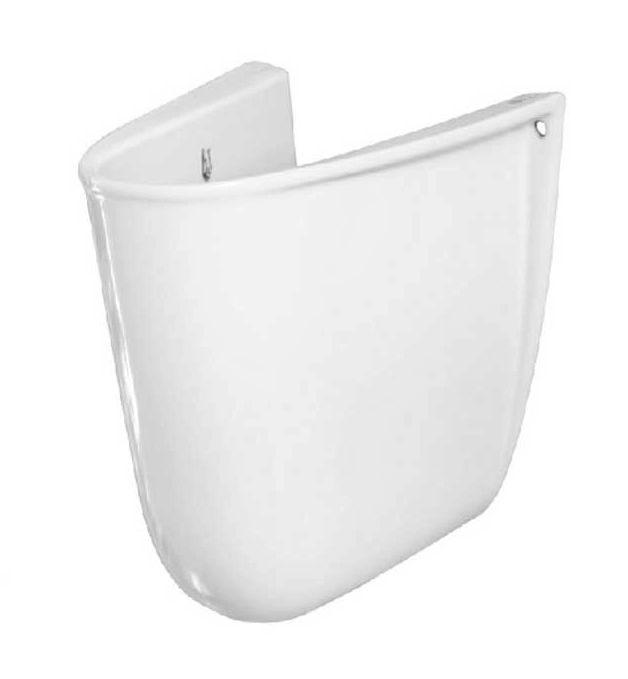 Semi picior universal Keramin Elit 