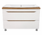Mobilier de baie Barry 120 Lavoar Barry white