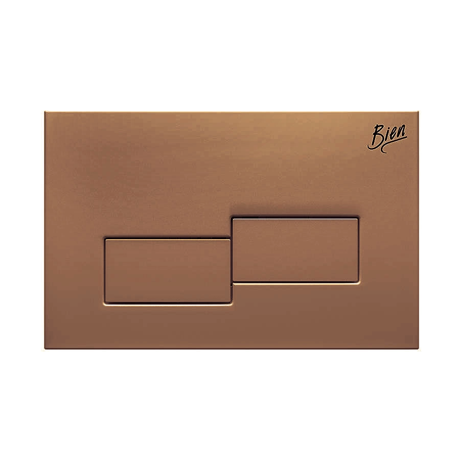 Кнопка смыва двойная Scala Cupru Dual Flush 86874 