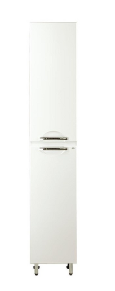 Dulap pentru baie Delfin 9759 alb