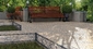 Gresie Murat Cersanit 42х42