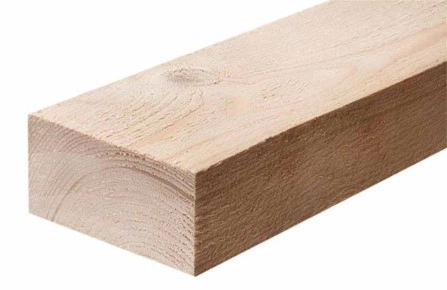 Cherestea 60x160mm 6m