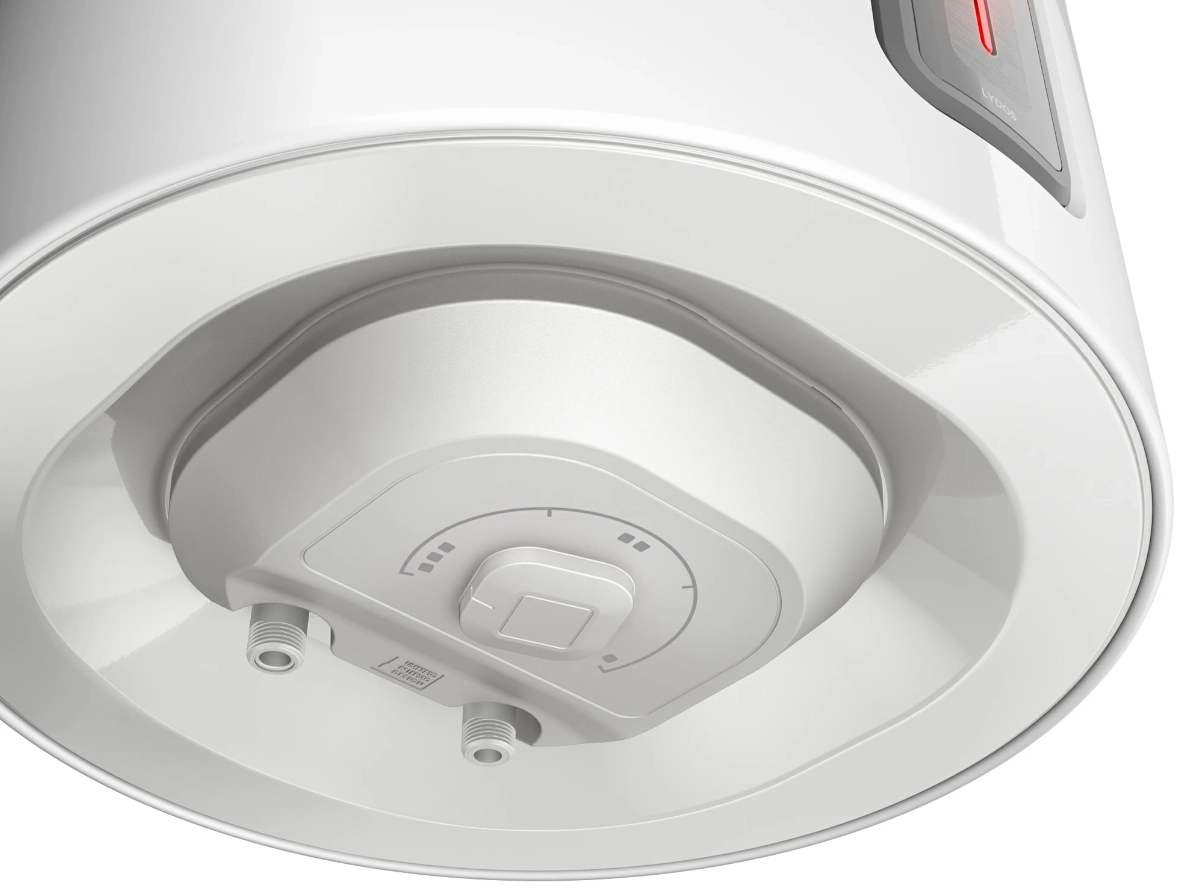 Бойлер Ariston Lydos R 80 V 2K EU/3201896.25-519 