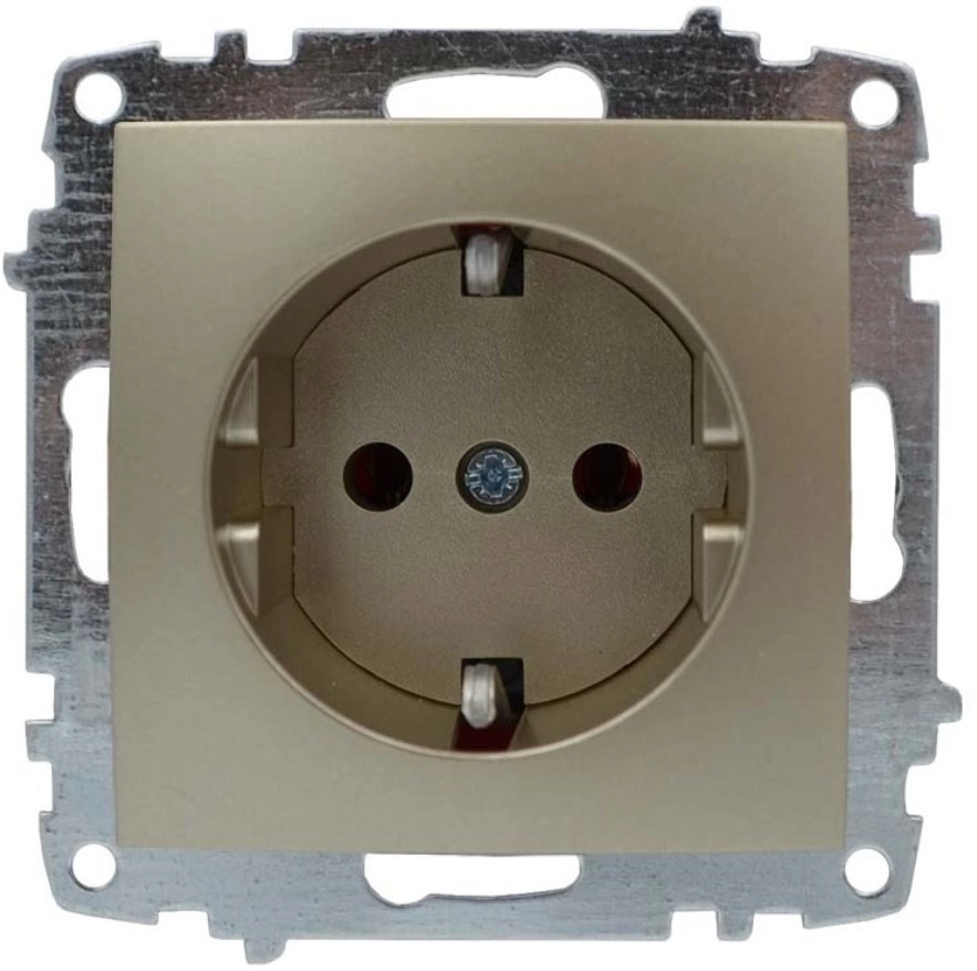 Priză El-bi Zena 609-011400-217