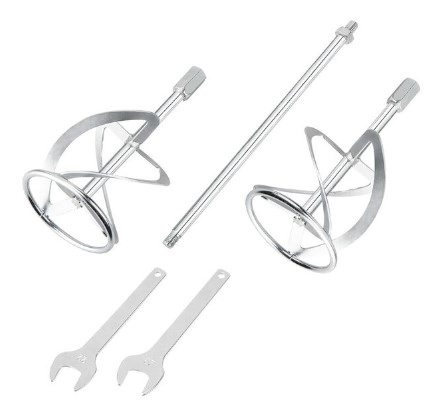 Дрель-миксер Graphite M14 52422