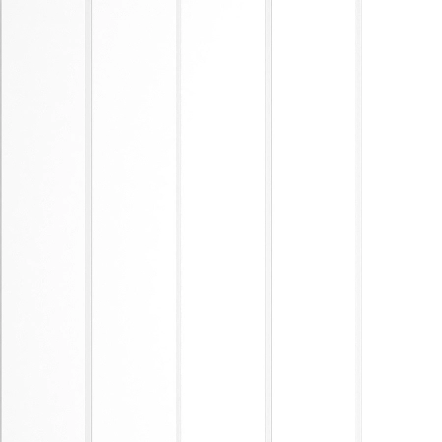 Lambriu PVC SW 10 White 