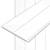 Lambriu PVC SW 10 White