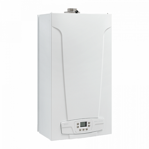 Cazan Baxi Eco Home 24F