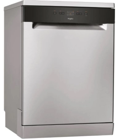 Mașină de spălat vesela WHIRPOOL WFE 2B19X