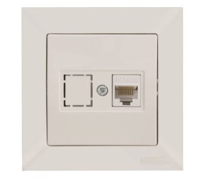 Prizaă Internet Mutlusan Candela 10519