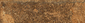 Klinker Colorado 4 24,5x6,5cm