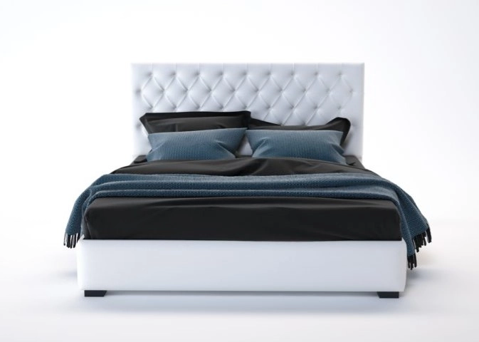 Кровать Indart Kubo 09 