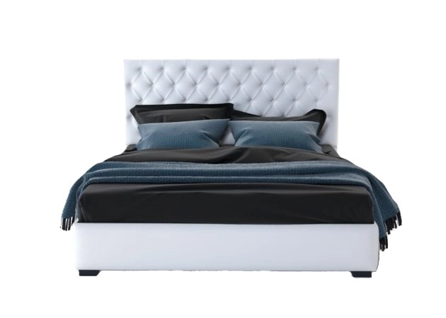 Кровать Indart Kubo 09 