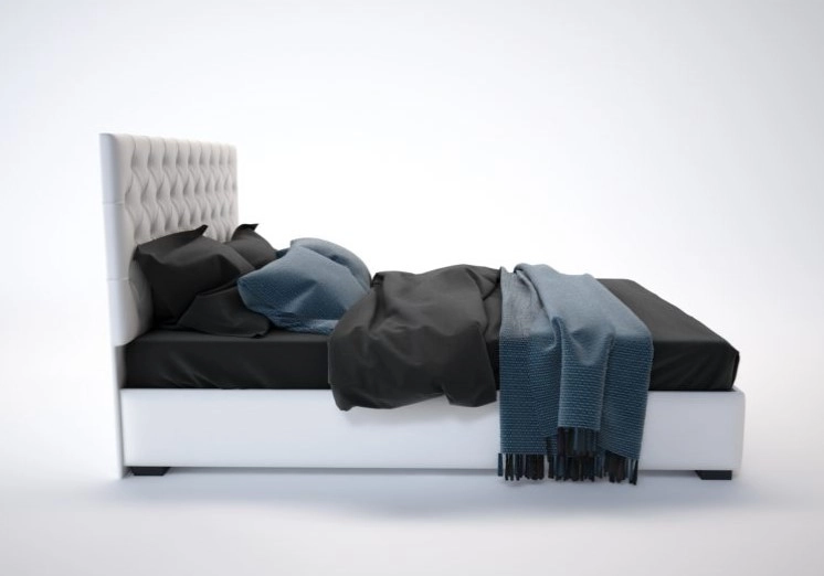 Кровать Indart Kubo 09 