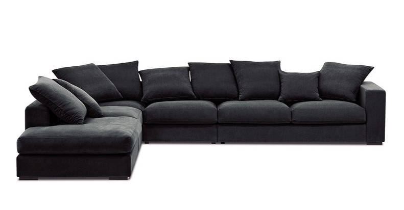 Canapea Corner Soft 3