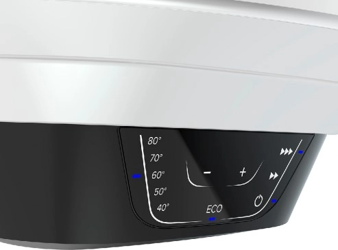 Бойлер Ariston PRO1 ECO 100V 1.8K PL 