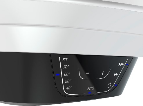 Boiler Ariston PRO1 ECO 100V 1.8K PL