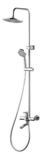 Sistemă de duș Trigor C10-402 500144 