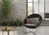 Gresie Stone Galaxy 59,8*119,8 Grey matt