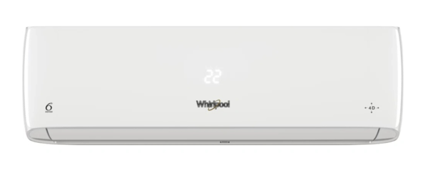 Condiționer Whirpool SPICR 309W 