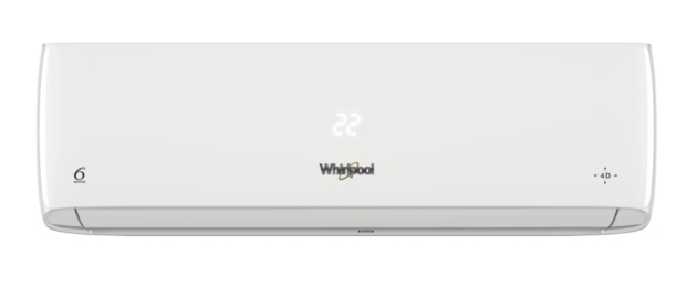 Condiționer Whirpool SPICR 309W 