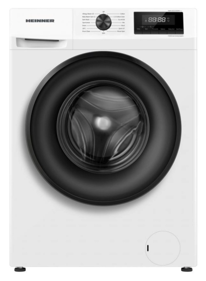 Mașină de spălat Heinner HWM-H60101VSMC++  