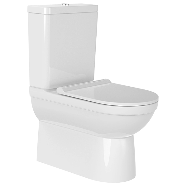 Унитаз Bien Capri бак + крышка + биде