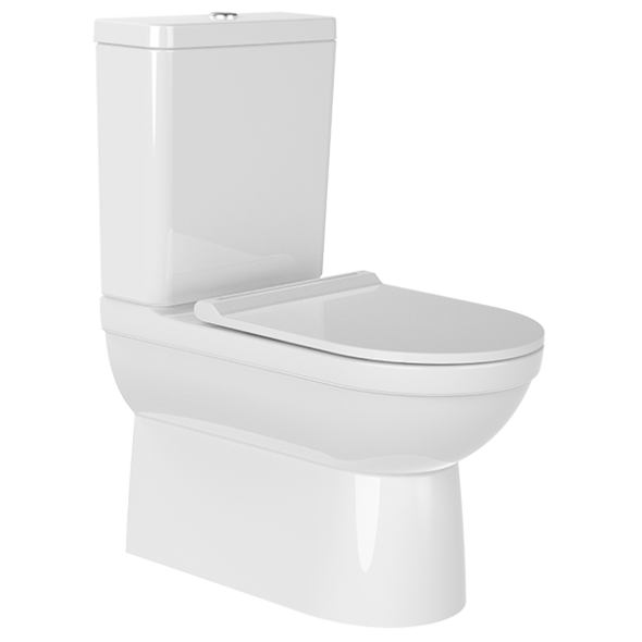 Vas WC Bien Capri