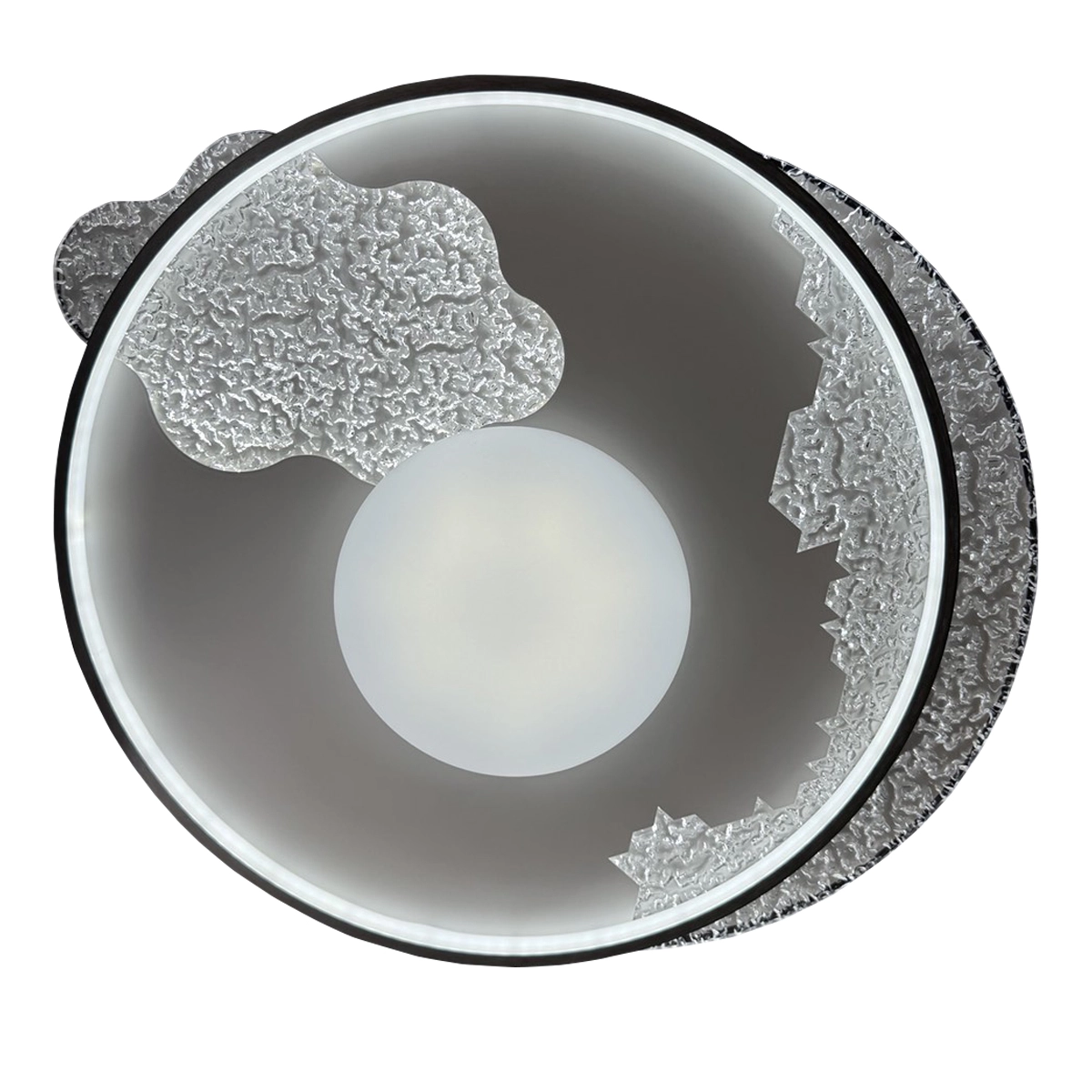 Люстра DX-8819-500 NJT 140W 3color 