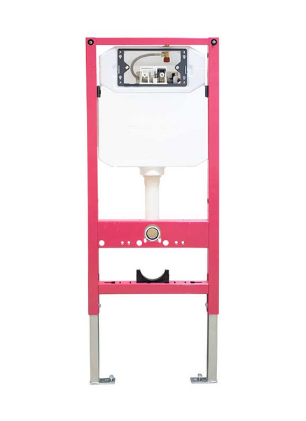 Инсталляция для подвесного унитаза Keramin Premium WC K133-AO-EEA1:K9612-EEA1 