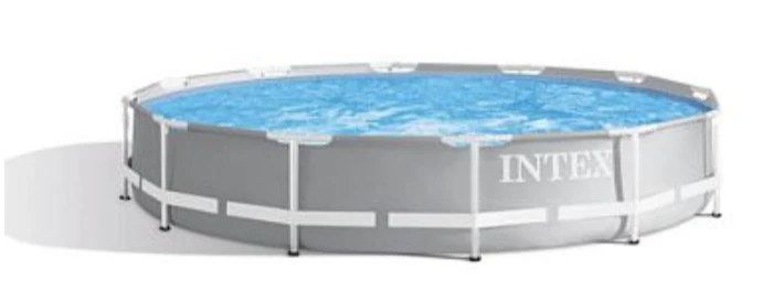 Бассейн Intex Frism Frame Premium 6503L 26710 