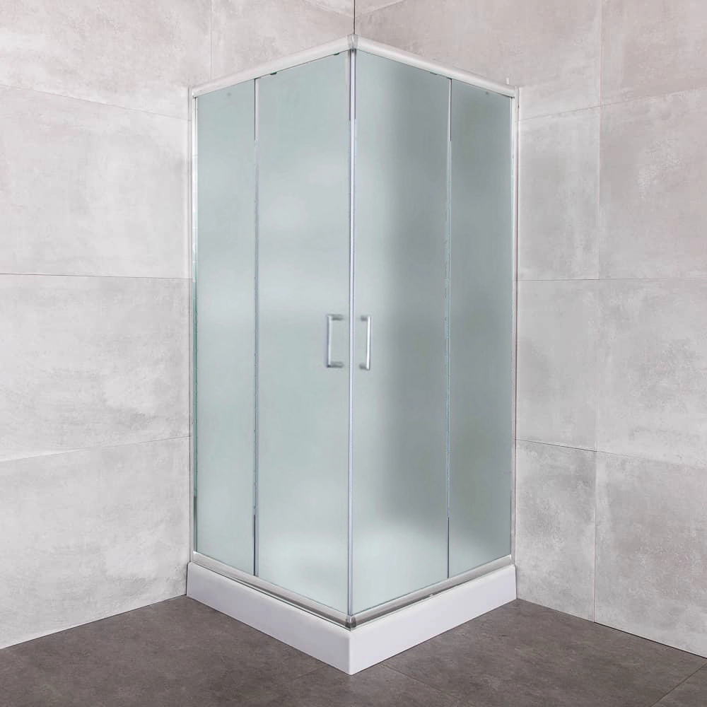 Душевая кабина 90*90 S014-90 195 