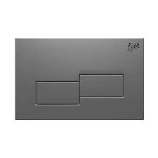 Кнопка смыва двойная Scala Matte Chrome Dual Flush 86872 