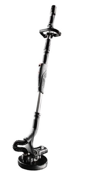 Polizor telescopic Graphite prof.600w 225mm 51404