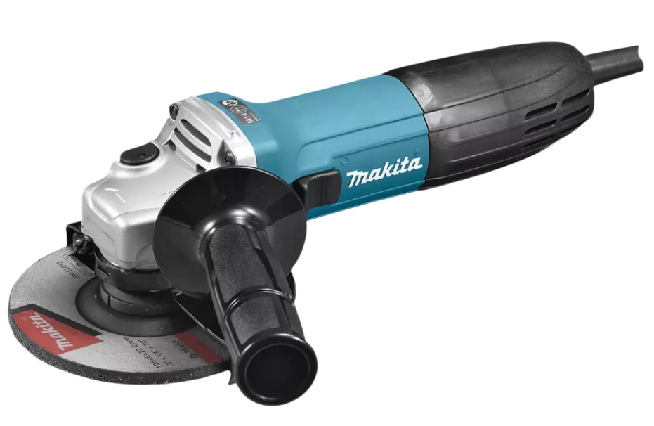 Болгарка MAKITA 720W GA5030 125мм