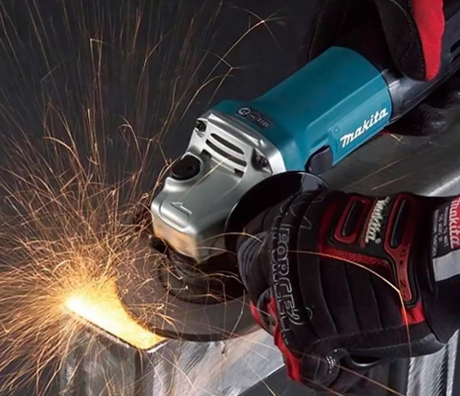 Болгарка MAKITA 720W GA5030 125мм