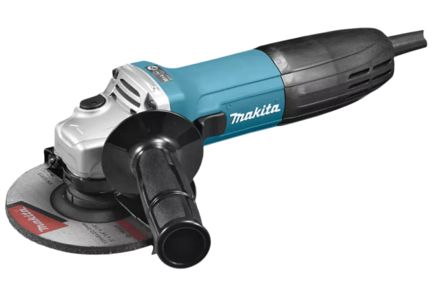 Болгарка MAKITA 720W GA5030 125мм