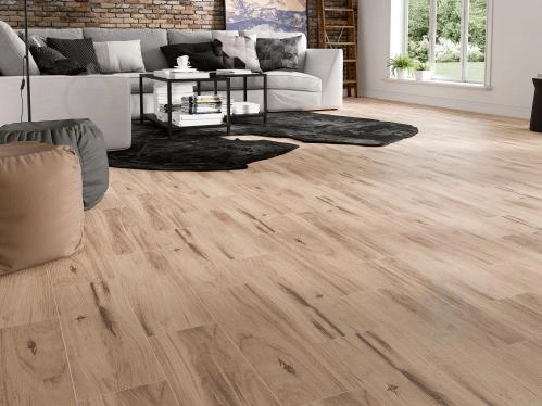 Плитка Cersanit SoutWood 18.5x59.8 beige