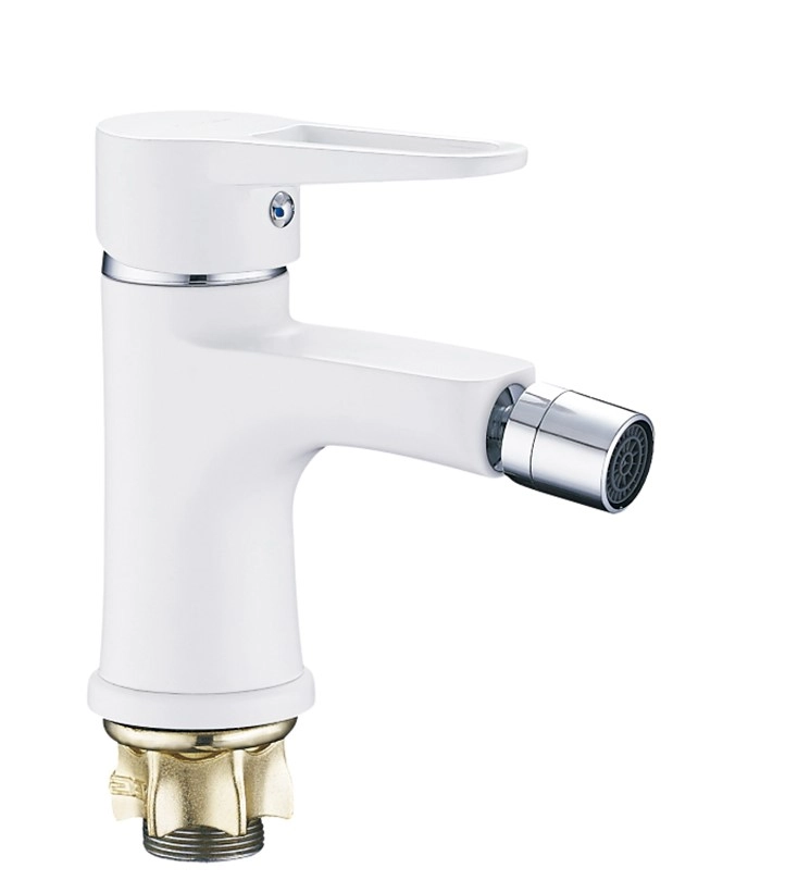 Смеситель Zegor PUD2-YWB 