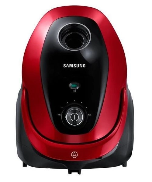 Пылесос Samsung VC07M25E0WR