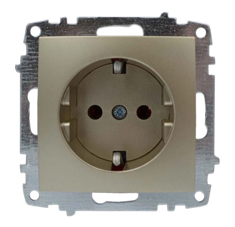 Priză CP EL-BI Zena 609-014000-217 