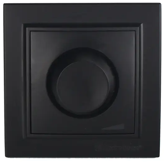 Dimmer regulator Enzo 600W EH-2115-PG grafit