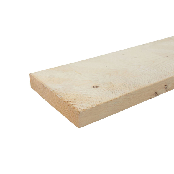 Scândură 25*150mm 6m