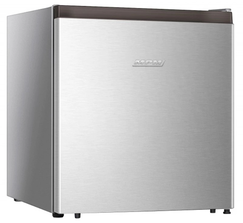 Frigider MPM-46-CJ-05 Inox 