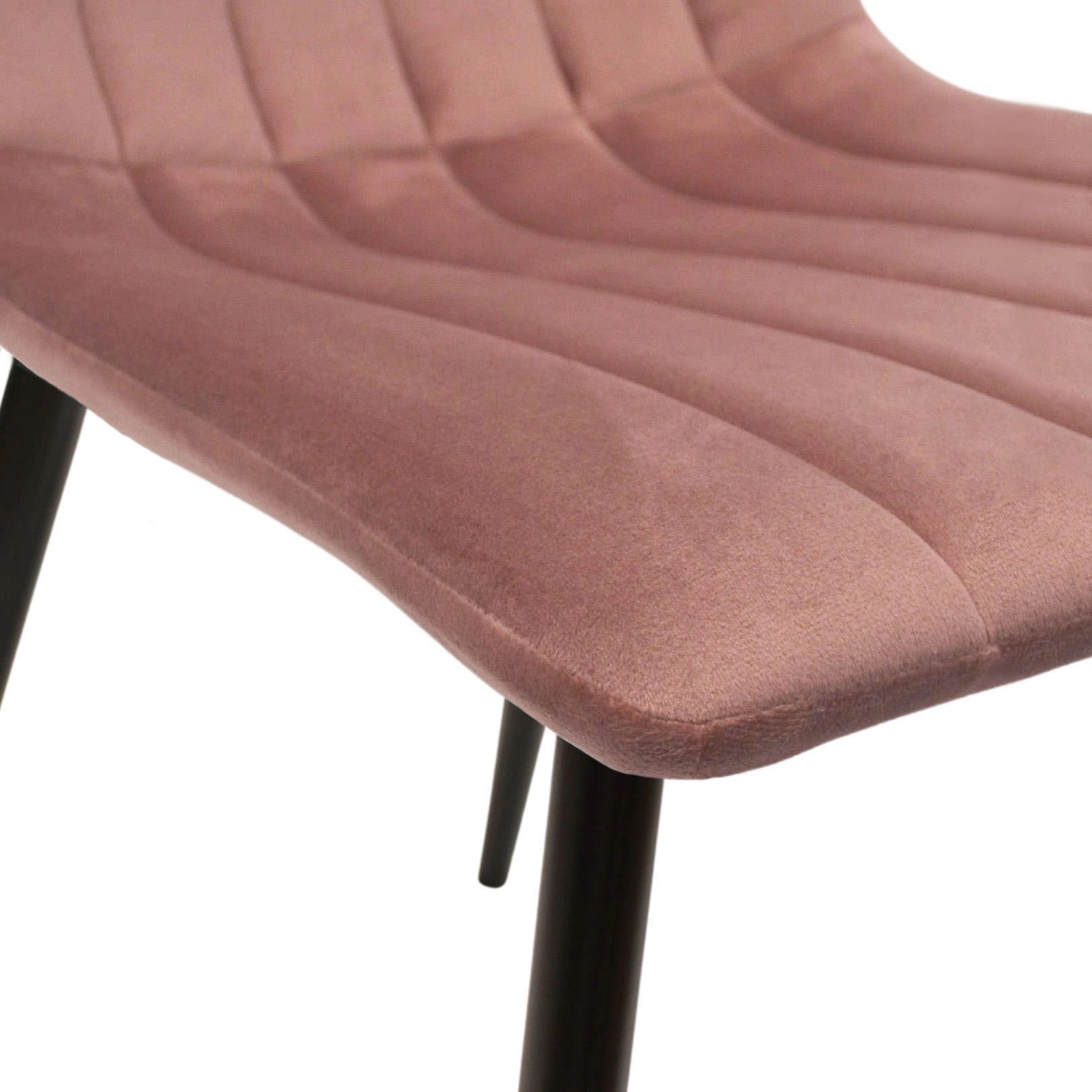 Стул DC-90P N44 Rusty+White Leegs