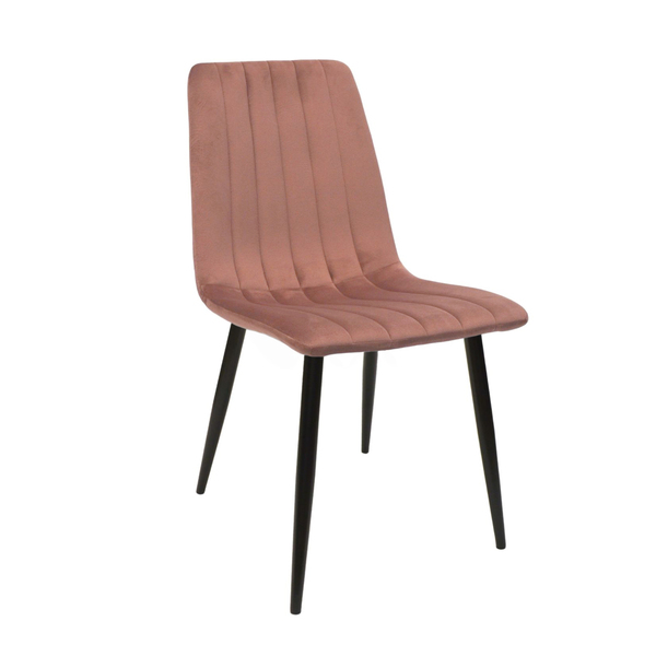 Scaun DC-90P N44 Rusty+White Leegs