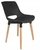 Scaun Jumi Davis 939660 Black 