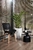 Scaun Jumi Davis 939660 Black 