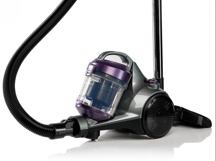 Пылесос Kumtel HVC-02