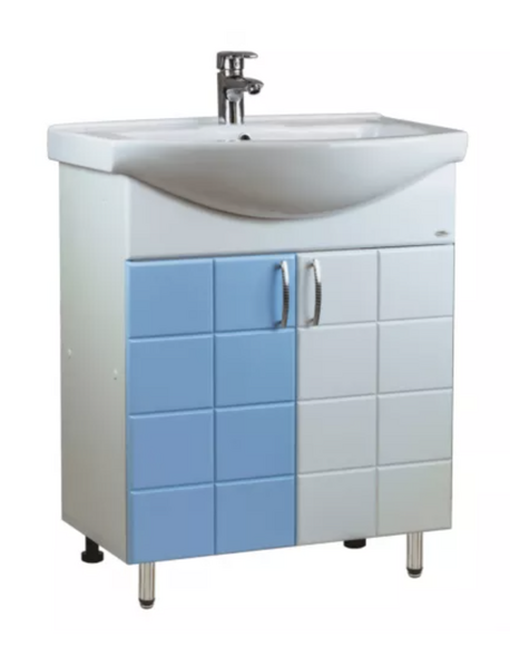 Mobilier de baie  Domino 65  11408